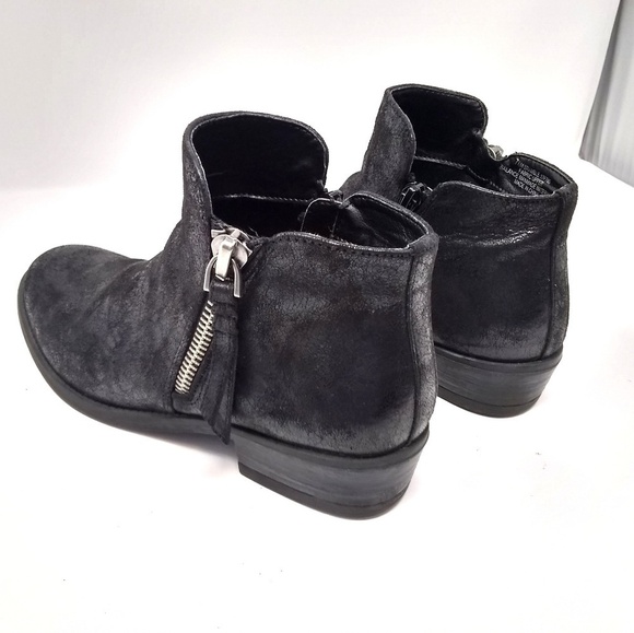 Madeline girl bramble booties, 7.5M - Picture 5 of 6